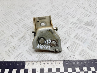 петля двери Citroen C5 1 поколение [рестайлинг] 2007, 2.0 л., RHR (DW10BTED4), дизель, АКПП, хетчбэк 5 дв., 9035J7