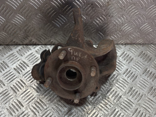 ступица передняя правая Ford Fiesta 4 поколение 1999, бензин