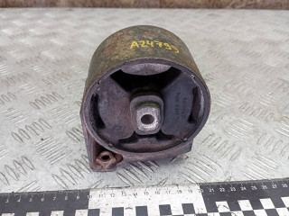 подушка крепления двигателя Volkswagen Golf 2 поколение 1991, 1.6 л., дизель, 191199262A, 191199262B