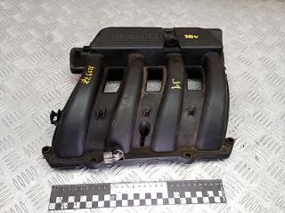 коллектор впускной Renault Scenic 1 поколение [рестайлинг] 2002, 1.6 л., бензин, МКПП, FE8452, F02800, 111793