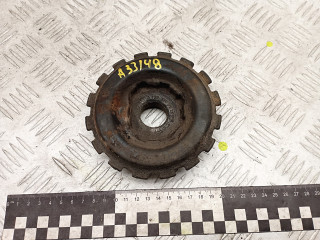 Проставки под пружины Mercedes-Benz B-Класс W245 2006, 1.5 л., M 266.920, бензин, МКПП, правый руль, A1693250384