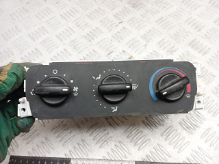 блок управления печки / климат-контроля Ford Transit 7 поколение 2007, 2.4 л., дизель, МКПП, микроавтобус, VP6C1H18K391BB, YC1H19C571BA, 98VW18578AA