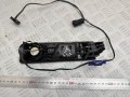 ручка внутренняя задняя правая Audi A6 4B/C5 2000, 2.5 л., AKE, дизель, МКПП, полный привод, 4B0839020, 4B0035399A - фото №3
