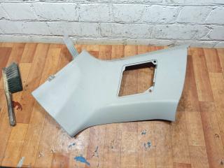 пластик Volvo XC90 1 поколение 2005, 2.4 л., D 5244 T, дизель, МКПП, внедорожник 5 дв., полный привод, правый руль