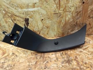 обшивка крышки багажника Peugeot 308 T7 2010, 2.0 л., RHR (DW10BTED4), дизель, МКПП, универсал, 9684323877