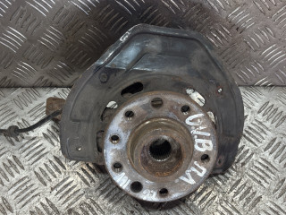 ступица передняя левая Opel Vectra B 1995, 1.6 л., бензин