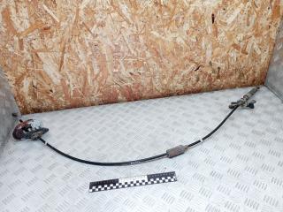 трос кулисы КПП Kia Sorento 2 поколение 2011, 2.2 л., дизель, АКПП, D007EHZ