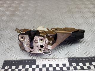 замок двери передней левой Opel Vectra A 1991, 90503785, 90503789, 90503807, 90503911, 90277865