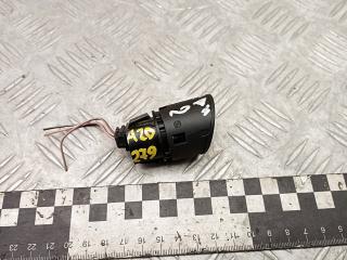 кнопка запуска двигателя Renault Megane 2 поколение 2006, 1927937, 2793402