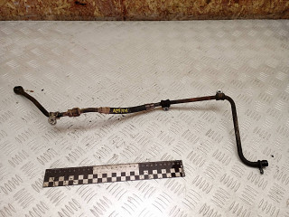 шланг (трубка) АКПП Mercedes-Benz M-Класс W163 [рестайлинг] W163 2004, 2.7 л., дизель, АКПП, внедорожник 5 дв., полный привод, A6121800530