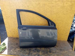 дверь передняя правая Fiat Stilo 1 поколение 2002, МКПП, хетчбэк 5 дв.