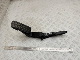 педаль Audi A6 4B/C5 1997, 1.9 л., AFN, дизель, МКПП, седан, 8D1721506