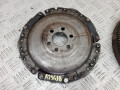 комплект сцепления Audi A3 8L 2000, 1.6 л., бензин, 027105273D, 3082149541, TYPM210X - фото №2