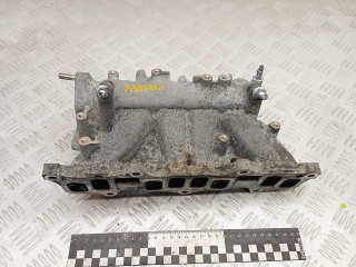 коллектор впускной Honda Civic 8 поколение 2008, 2.2 л., N22A2, дизель, МКПП, хетчбэк 5 дв., правый руль, 17100RSRE00