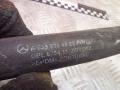 трубка охлаждающей жидкости Mercedes-Benz Vito W639 2006, 2.2 л., дизель, МКПП, A6462030240, A6398328123, A6398324823 - фото №7