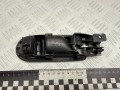 ручка внутренняя передняя правая Volkswagen Bora 1 поколение 2000, 1.9 л., дизель, МКПП, седан, 3B1837114, 3B0959855B - фото №2