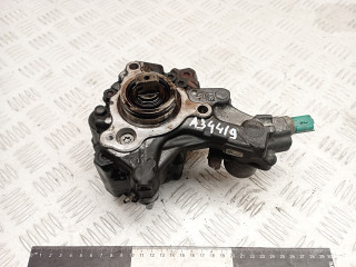 ТНВД Peugeot 308 T7 2010, 2.0 л., RHR (DW10BTED4), дизель, МКПП, универсал, 9656391680, 9424A000A