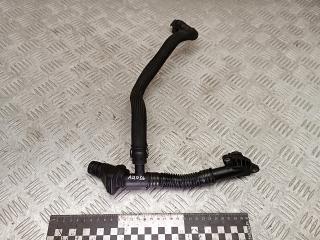 патрубок вентиляции картера BMW 7 серия F01/F02 F01 2009, 4.4 л., бензин, АКПП, 7575642, 70342599, 70343061, 70342854