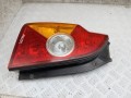 фонарь задний левый Hyundai Terracan 1 поколение HP 2003, 2.9 л., дизель, МКПП, внедорожник 5 дв., полный привод - фото №5