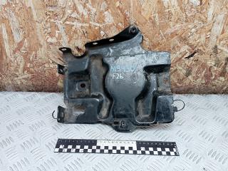 полка аккумулятора Citroen Berlingo 2 поколение (B9) 2011, 1.6 л., дизель, МКПП, 1813J4