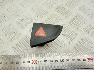 кнопка аварийной сигнализации Citroen C5 2 поколение 2010, 2.0 л., RHR (DW10BTED4), дизель, МКПП, универсал, 96594789KR, 033850101