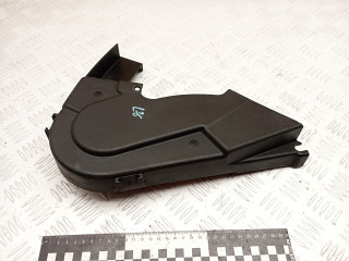 защита (кожух) ремня ГРМ Peugeot 206 1 поколение [рестайлинг] 2007, 2.0 л., дизель, МКПП, универсал, 96124100, 9628959180