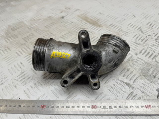 патрубок интеркулера Volvo S60 1 поколение 2003, 2.4 л., дизель, МКПП, седан, 08631538