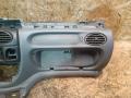 панель передняя салона (торпедо) Renault Scenic 1 поколение 1997, 2.0 л., F3R 796, бензин, МКПП - фото №7