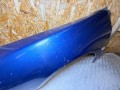 крыло переднее левое Peugeot 607 1 поколение 2002, 2.2 л., 3FZ (EW12J4), бензин, МКПП, седан - фото №3