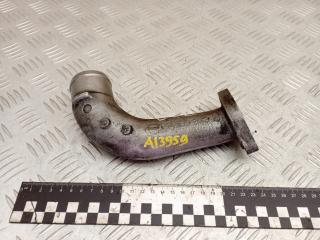 патрубок интеркулера Nissan Primera P12 (2001 - 2008), 2.2 л., дизель, МКПП, универсал, 14460BN300, 3106282