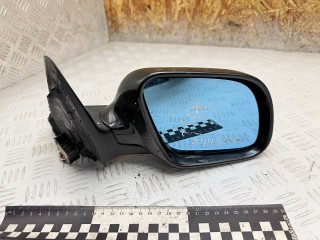 зеркало наружное левое Audi A6 4B/C5 1999, 2.5 л., AKN, дизель, МКПП, универсал, передний привод, E1010596