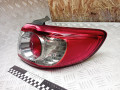фонарь задний правый Hyundai Santa Fe 2 поколение [рестайлинг] 2011, 2.2 л., дизель, МКПП, правый руль, 924022B5 - фото №2