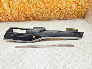 накладка на торпедо (консоль) Citroen C5 2 поколение 2010, 2.0 л., RHR (DW10BTED4), дизель, МКПП, универсал, 9682359677, 9682359377