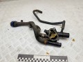 корпус термостата Renault Laguna 2 поколение 2001, 1.9 л., F9Q 750, дизель, МКПП, хетчбэк 5 дв., 8200074346, 6001545350, 8200674368, 009112305, 09112305, 091160168, 91160168, 93198017, TVZ1360NF, TVZ1360PF, TI21789, 1106000Q0D, 11060AW300, 1106100QAD, 04404305, 4404305, 4408928, 4432983, 1755084CT0, 1755084CT0000, 1755084CT1, 1755084CT1000, 1755084CT2, 1755084CT2000 - фото №5