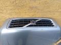 капот Volvo XC90 1 поколение [рестайлинг] 2008, 2.4 л., D 5244 T4, дизель, АКПП, внедорожник 5 дв., правый руль - фото №2
