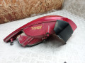 фонарь задний правый Peugeot 407 1 поколение 2007, 1.6 л., 9HZ (DV6TED4), дизель, МКПП, универсал, передний привод - фото №4