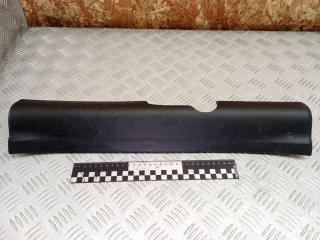 накладка на порог Kia Sorento 2 поколение 2010, 2.2 л., дизель, МКПП, полный привод, правый руль, 858732P000