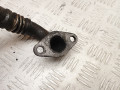 трубка системы рециркуляции EGR Alfa Romeo 146 1 поколение 1997, 1.9 л., дизель, МКПП, 7740300 - фото №3