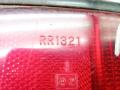 фонарь задний правый Mazda 323F BG 1991, хетчбэк 5 дв., RR1321, 0431321L - фото №7
