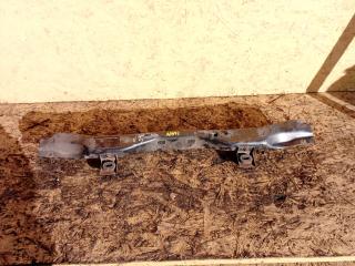 планка под капот Chrysler Voyager 4 поколение [рестайлинг] 2005, 2.5 л., дизель, МКПП