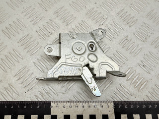 замок багажника Peugeot 4007 1 поколение 2011, 2.2 л., 4HN (DW12MTED4), дизель, МКПП, внедорожник 5 дв., правый руль, 8719C0