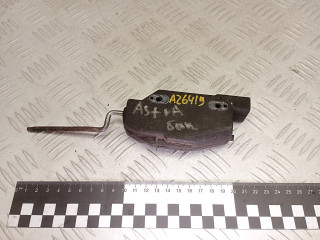 активатор замка крышки топливного бака Opel Astra F [рестайлинг] 1997, 1.8 л., бензин, 90414159