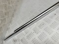 Молдинг стекла двери наружный Peugeot 607 1 поколение 2003, 2.2 л., бензин, МКПП, седан - фото №2