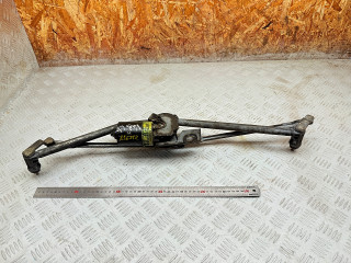 механизм стеклоочистителя (трапеция дворников) Volkswagen Transporter T4 1995, 701955113A, 403667