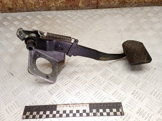 педаль тормоза Mercedes-Benz M-Класс W163 [рестайлинг] W163 2004, 2.7 л., дизель, АКПП, внедорожник 5 дв., полный привод, PP163290047, 163290047