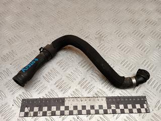 патрубок радиатора BMW 7 серия F01/F02 F01 2009, 4.4 л., бензин, АКПП, 17127575429