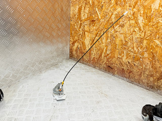 замок багажника Peugeot 4007 1 поколение 2011, 2.2 л., 4HN (DW12MTED4), дизель, МКПП, внедорожник 5 дв., правый руль, 8719C2