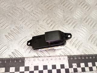 кнопка стеклоподъемника двери задней левой Mazda 6 1 поколение [рестайлинг] 2005, 2.0 л., бензин, МКПП, седан, GP9F66380