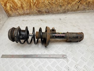стойка амортизатора Opel Zafira 1 поколение (A) [рестайлинг] 2004, 2.2 л., дизель, МКПП, 8671013062