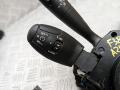 переключатель подрулевой (стрекоза) Peugeot 308 T7 2009, 1.6 л., EP6, бензин, МКПП, передний привод, 96637240XT, 96652985XT, 12276222, 346244013 - фото №2